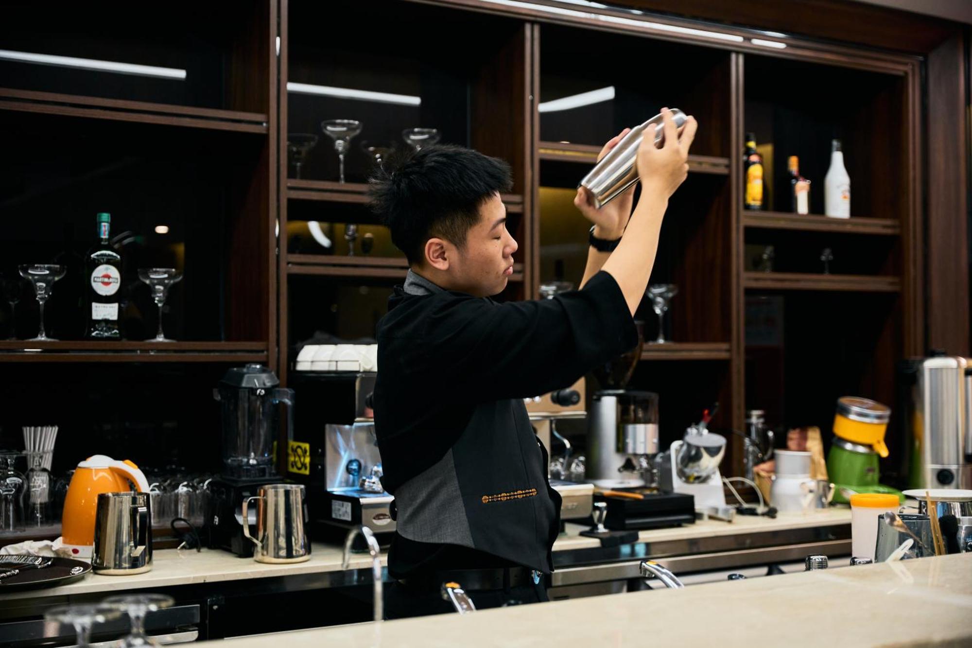 Hotel Muong Thanh Luxury