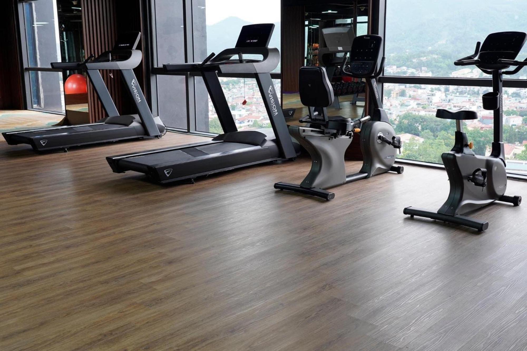 Muong Thanh Luxury Hotel 5*