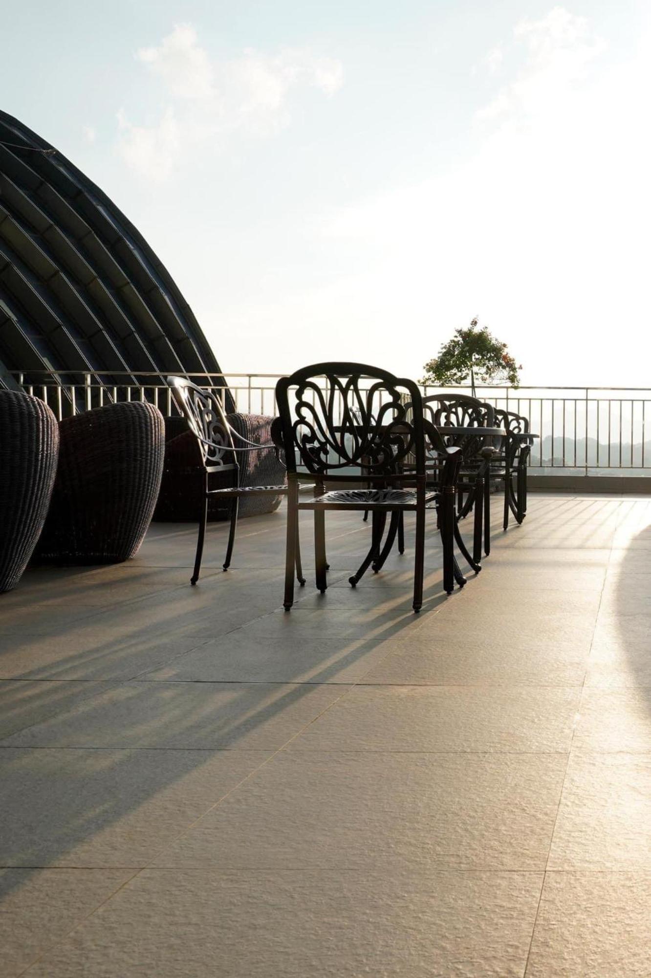 Hotel Muong Thanh Luxury Cao Bang