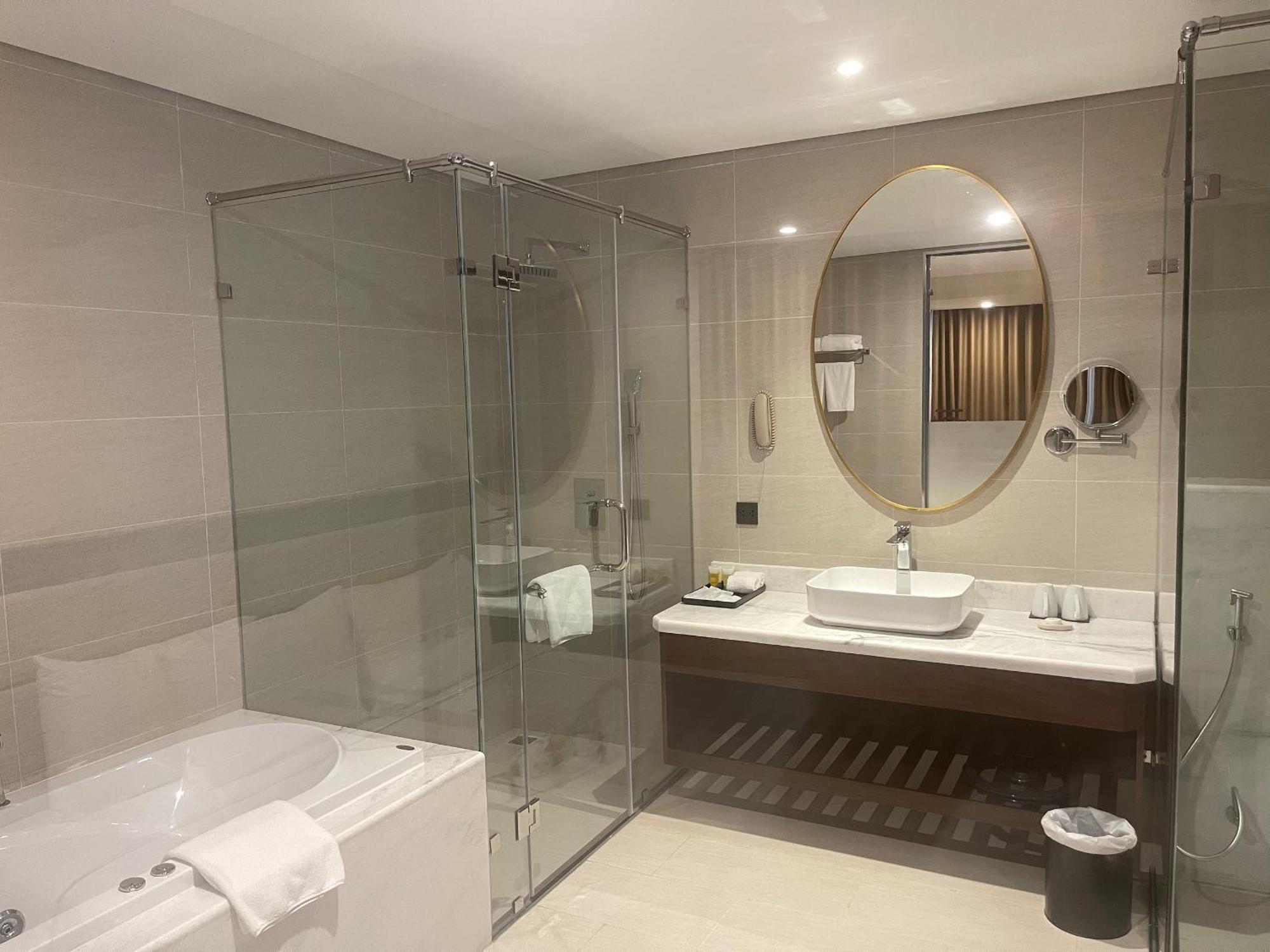 Muong Thanh Luxury Cao Bang