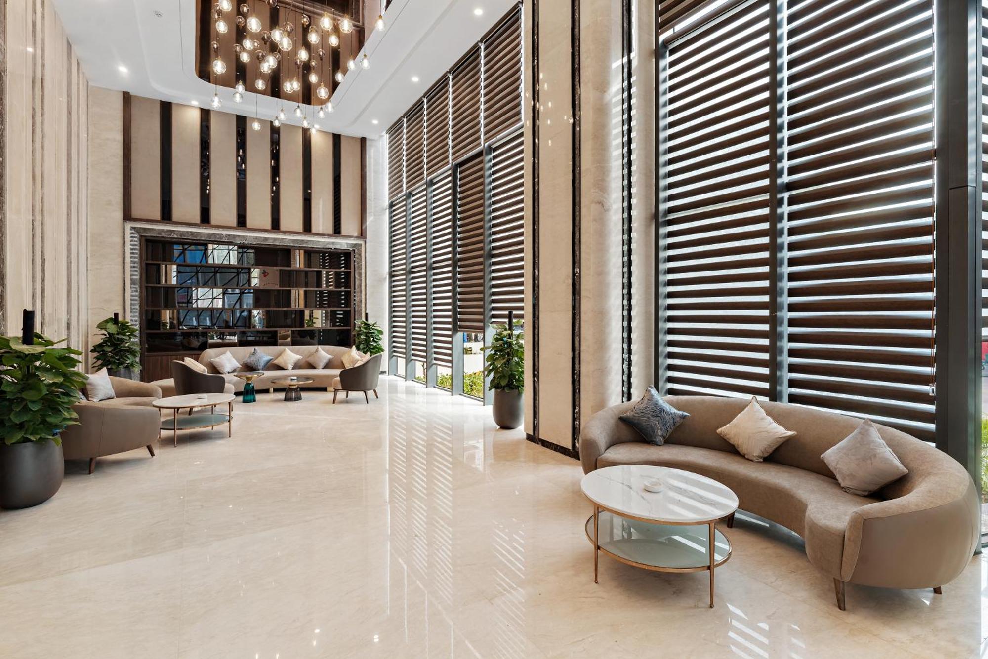 Muong Thanh Luxury