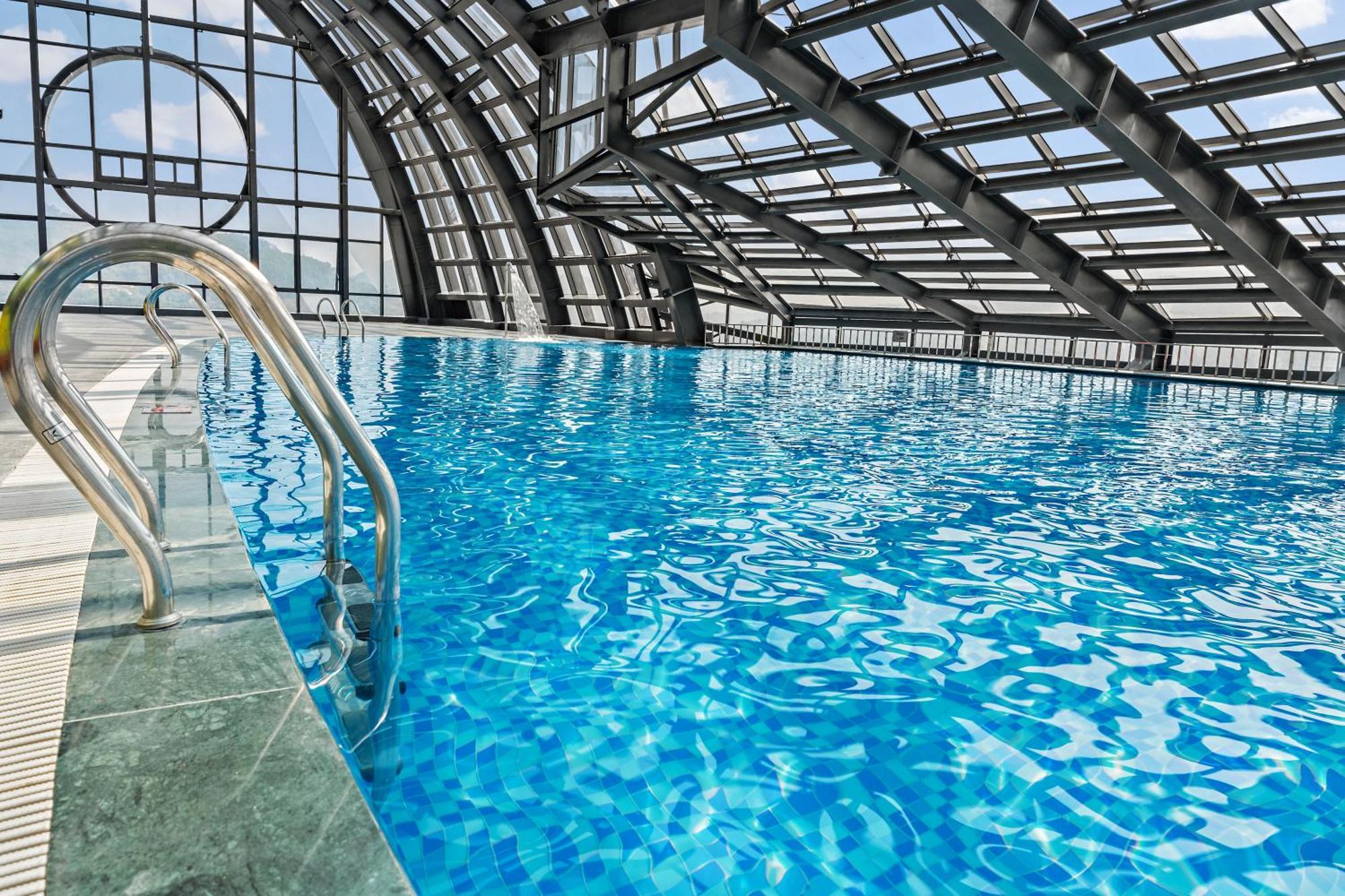 Hotel Muong Thanh Luxury