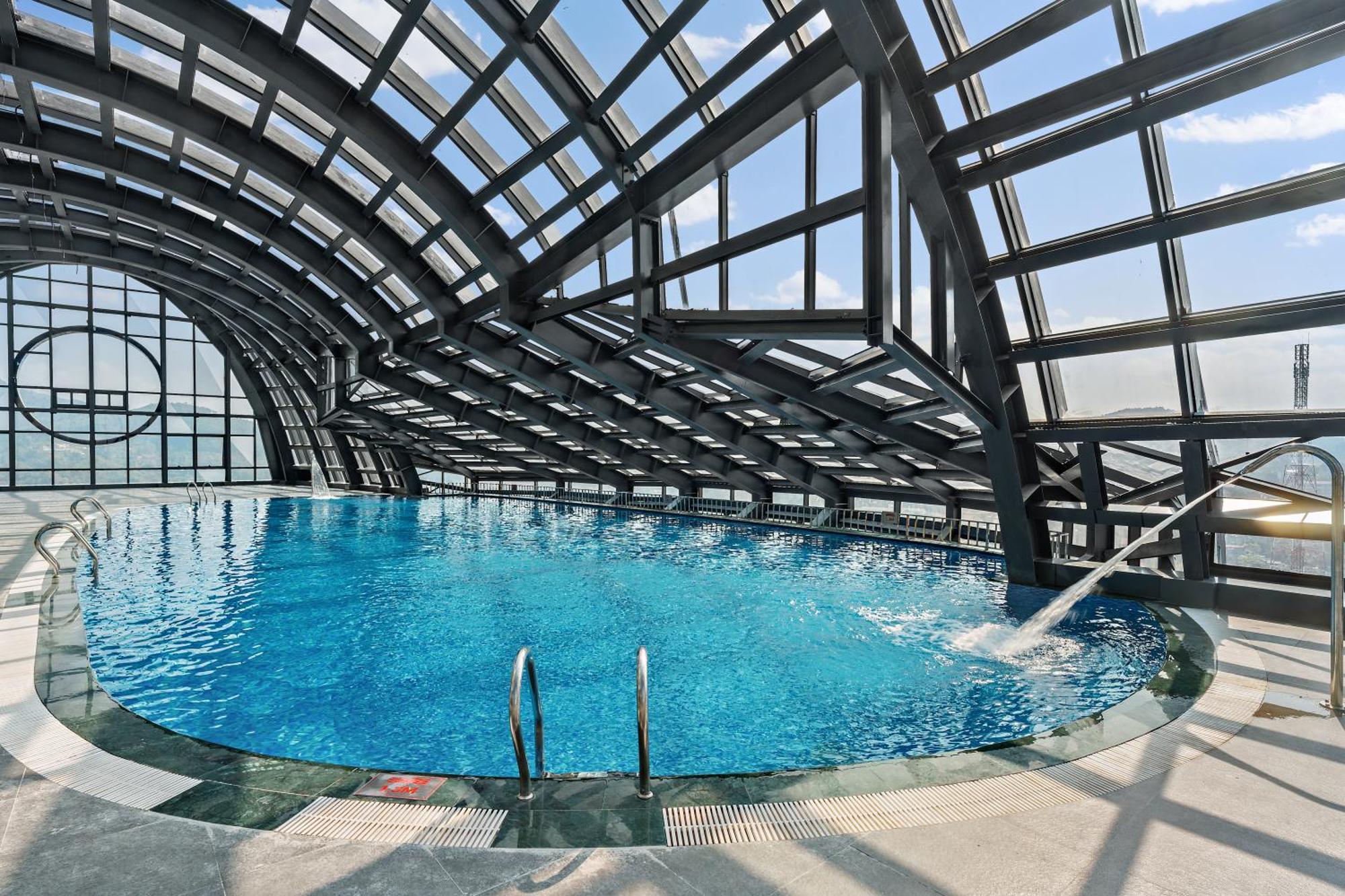 Muong Thanh Luxury Hotel 5*