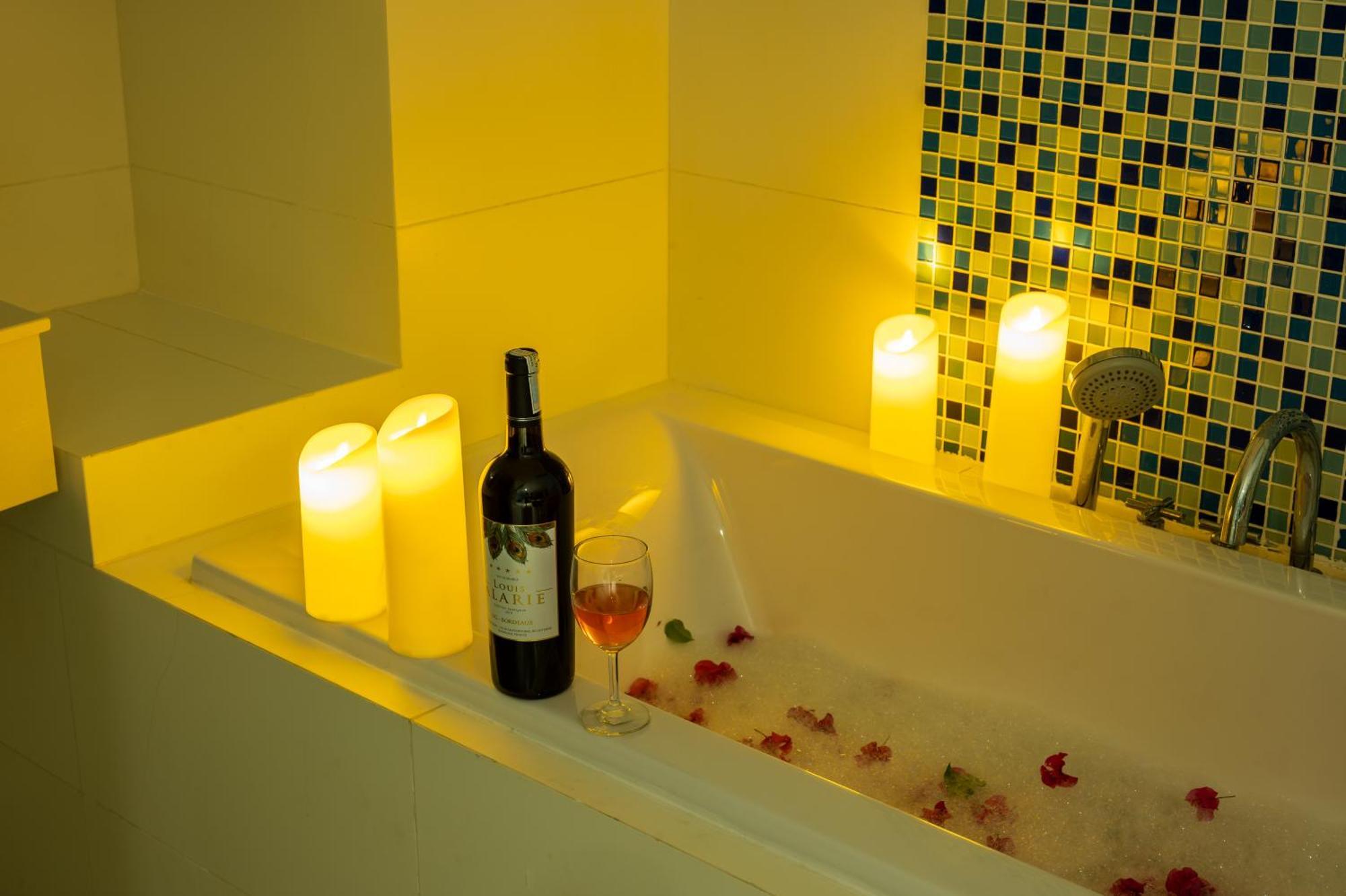 Hotel Haya Sea View 4*
