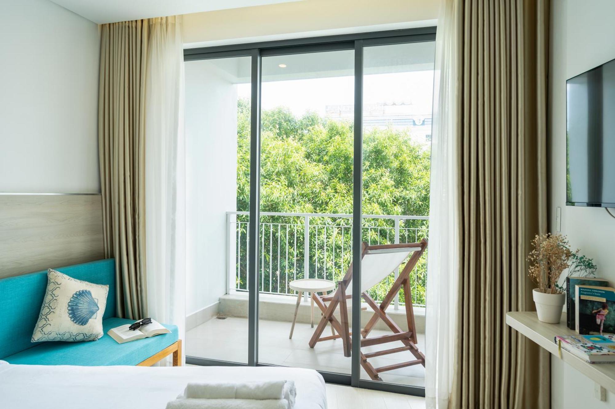Haya Sea View Phu Quoc