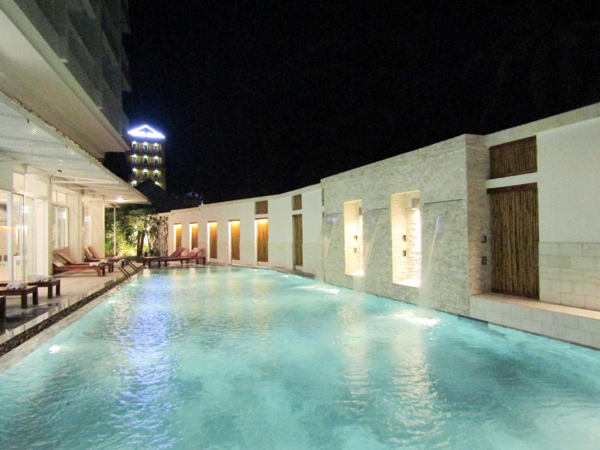 Hotel Haya Sea View