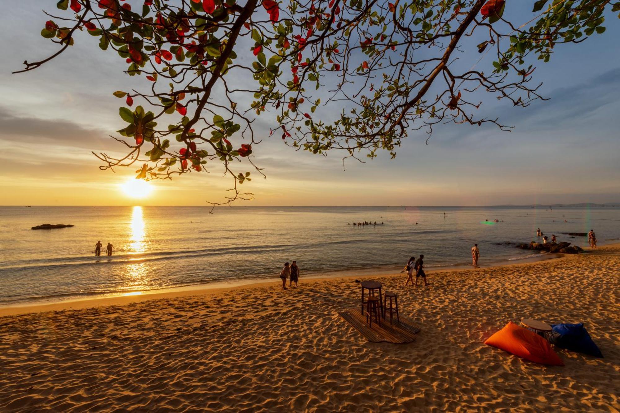 Aquasun Phu Quoc
