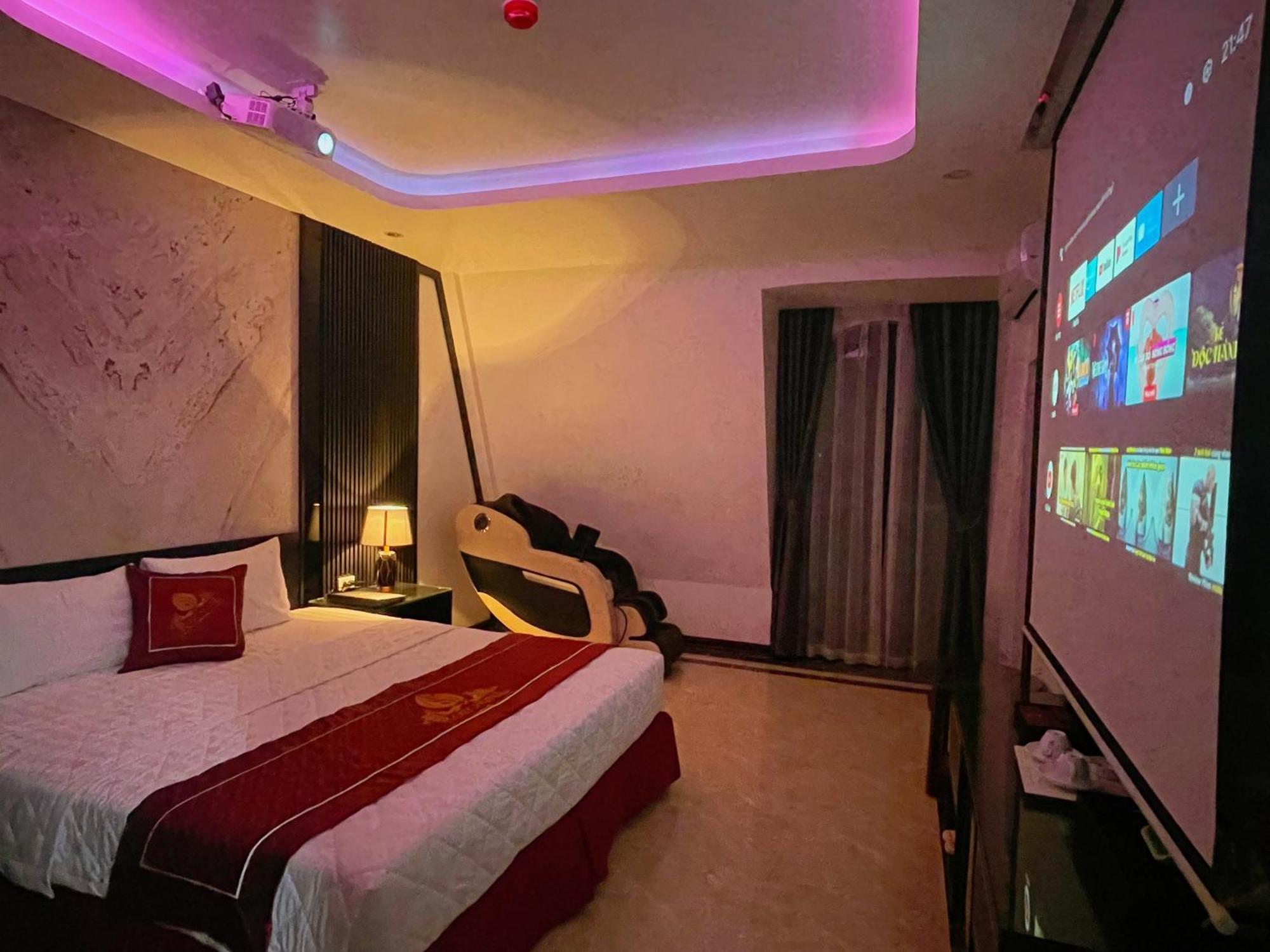 Hotel Rosy *