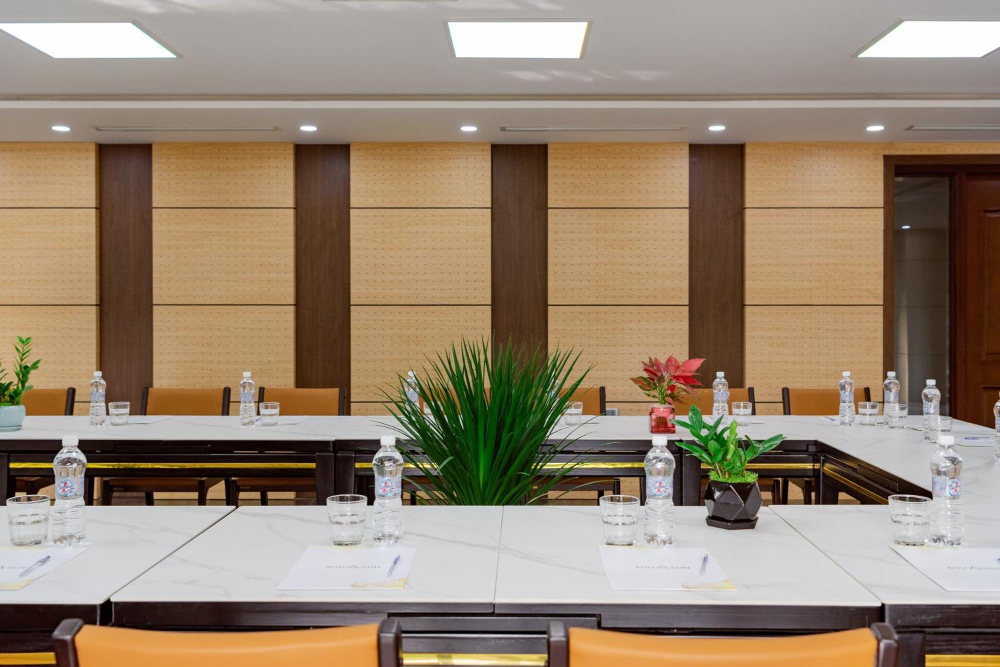 Hotel Aquasun Phu Quoc