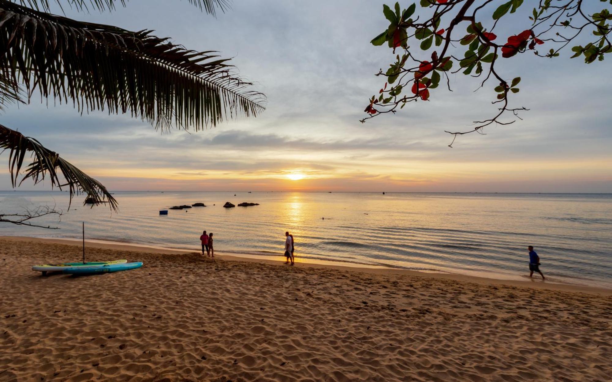 Aquasun 4* Phu Quoc
