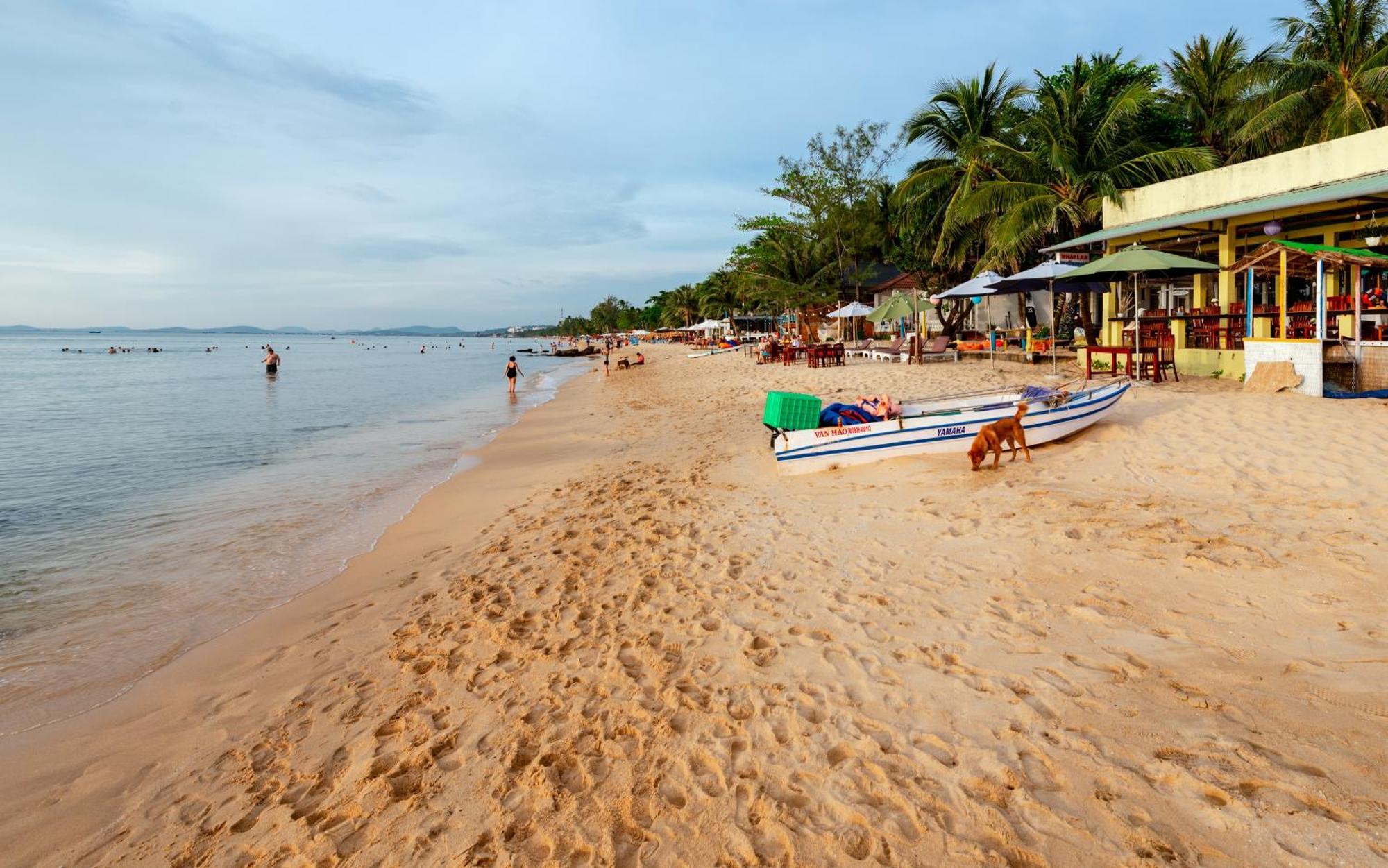 Aquasun 4* Phu Quoc