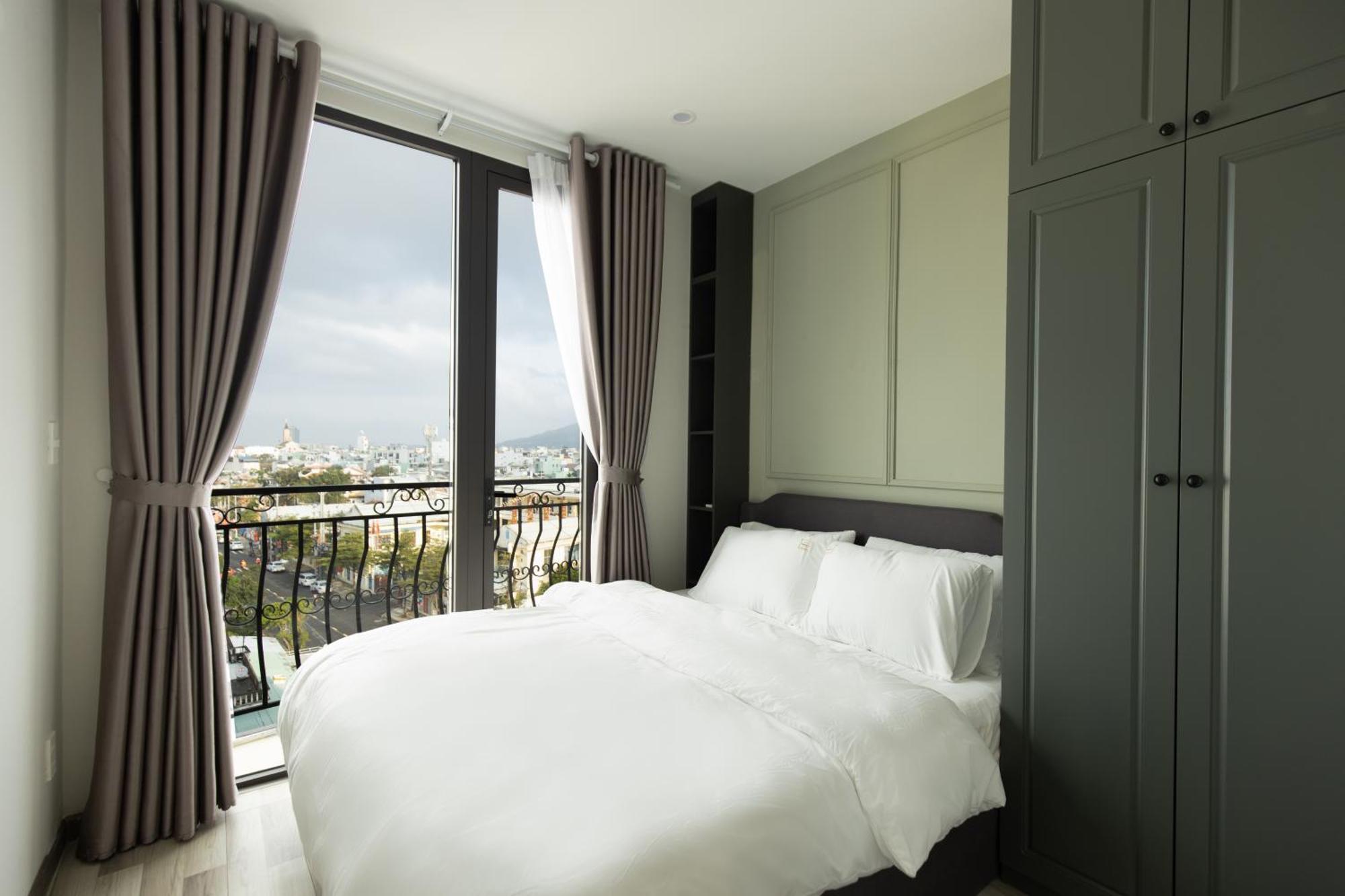Hotel Mercury Da Nang