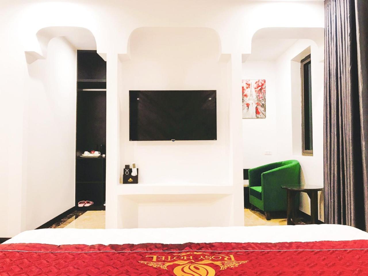 Hotel Rosy Hanoi