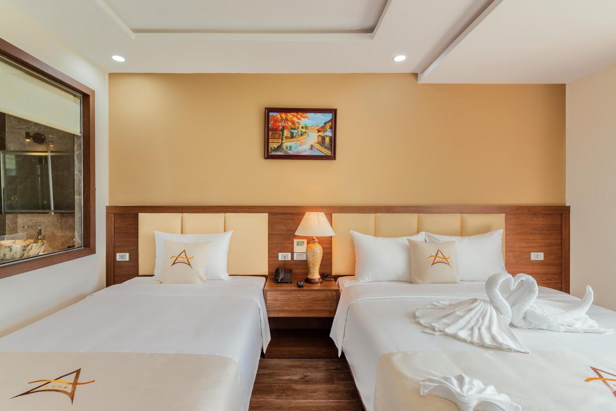 Aquasun 4* Phu Quoc