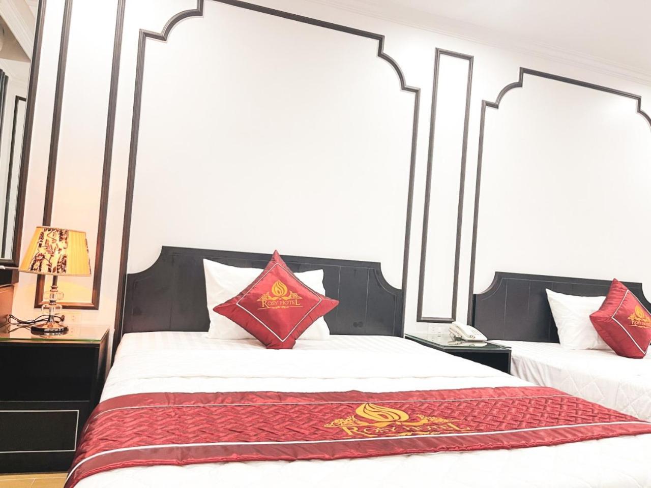 Rosy Hotel Hanoi