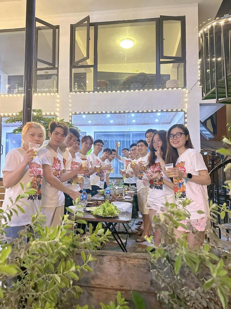 Nang Resort *