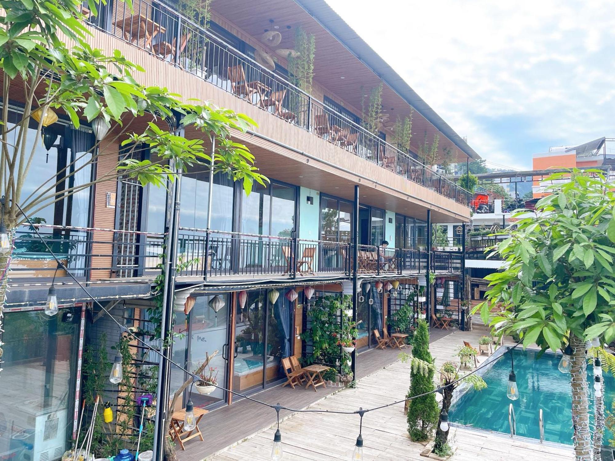 Resort Nang *