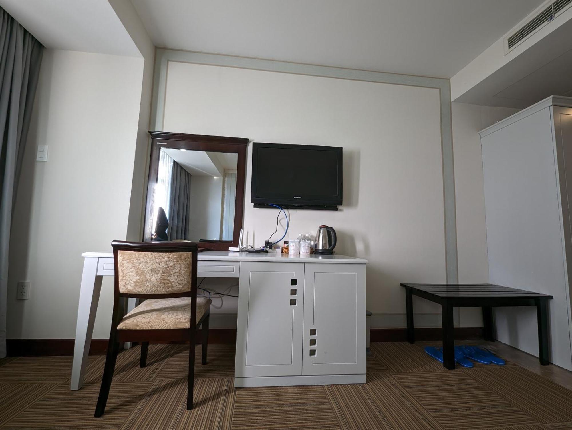 Dong Kinh Hotel Ho-Chi-Minh-Stadt