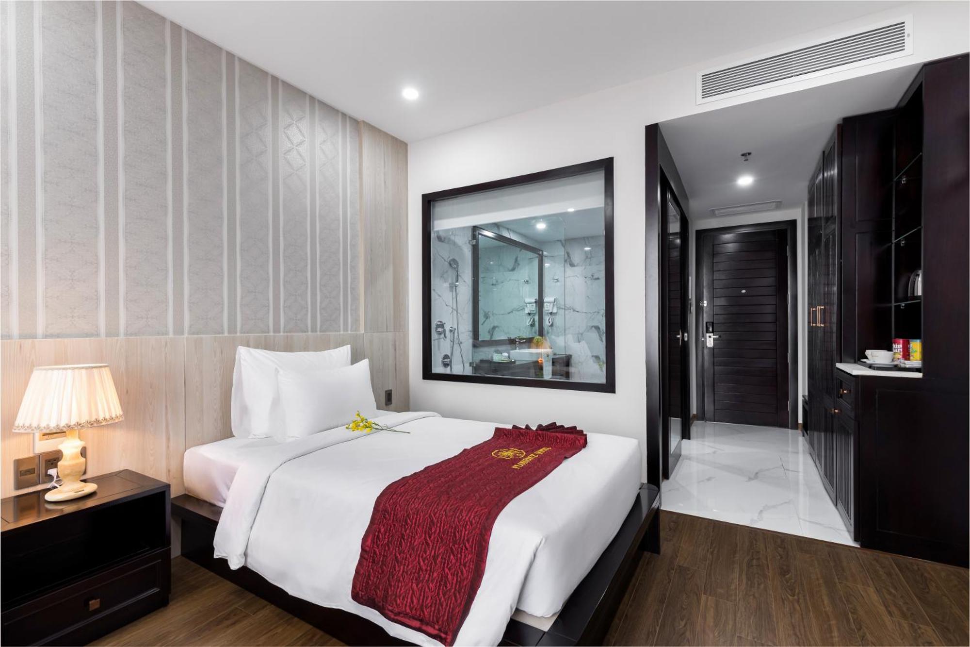 Florence Hotel