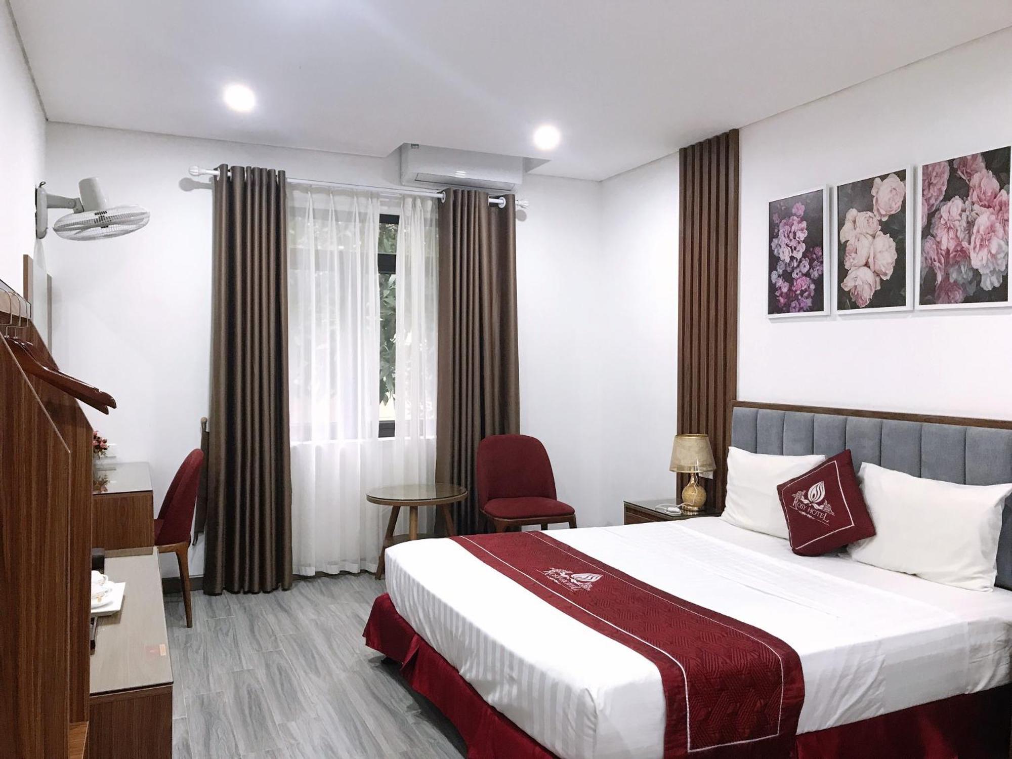 Hotel Rosy Duong Noi Ha Dong