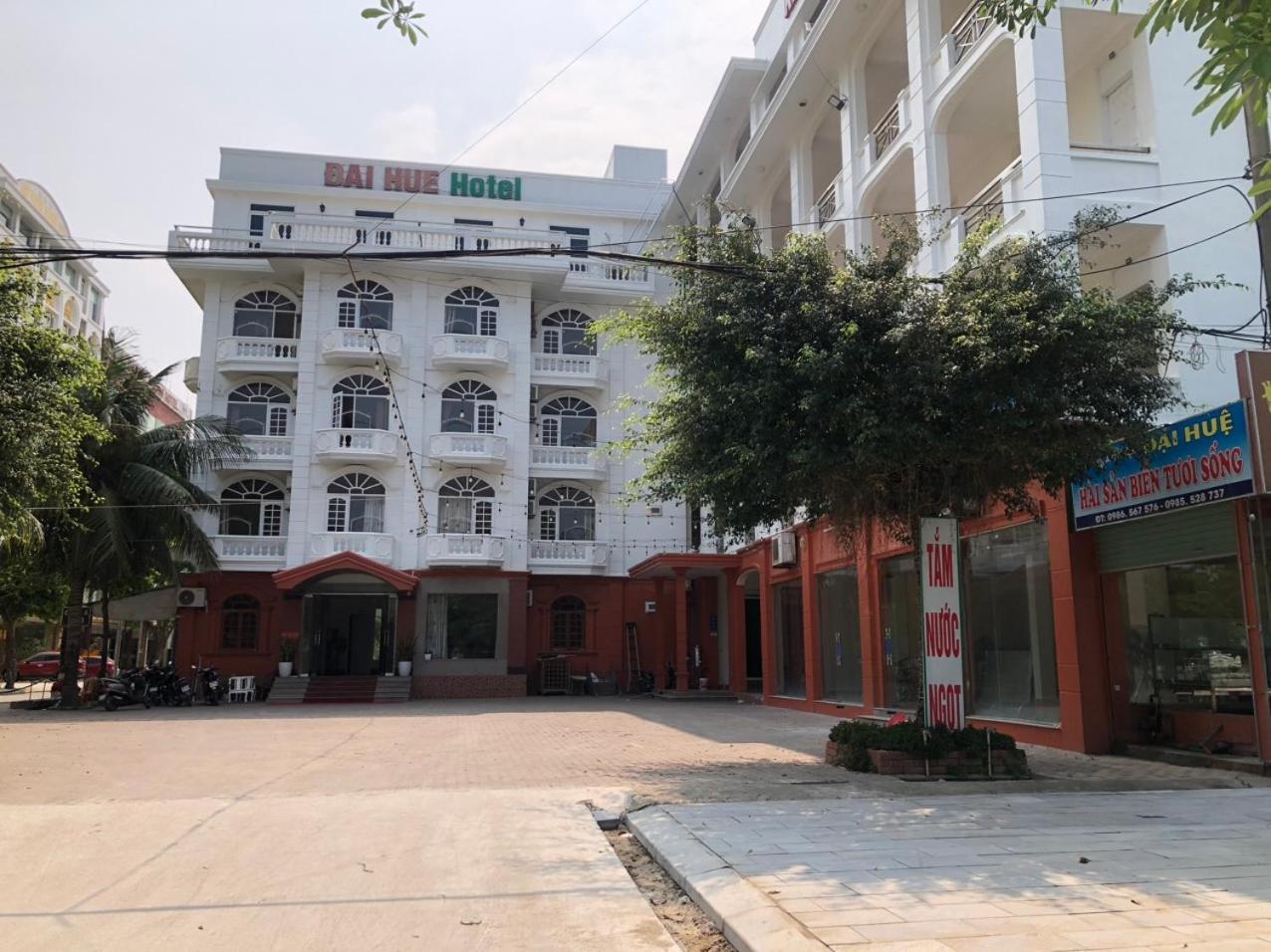 Hotel Khach San Dai Hue