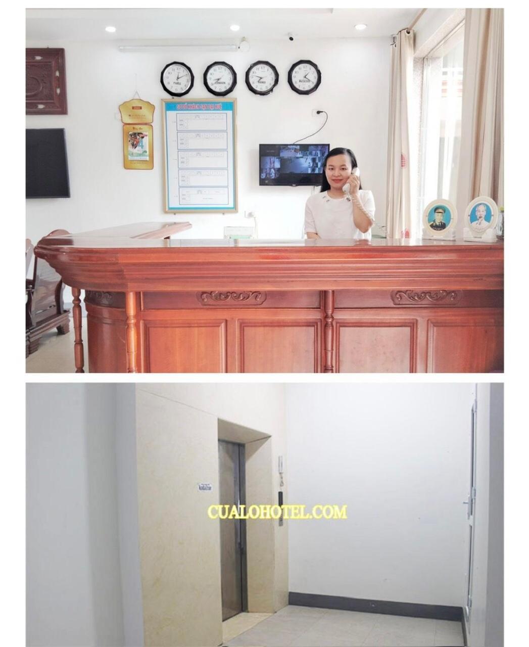 Khach San Dai Hue Hotel *
