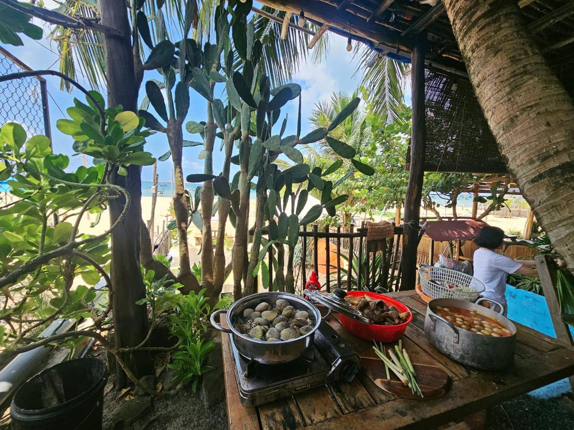 Soho 1 Privatunterkunft Phú Quốc