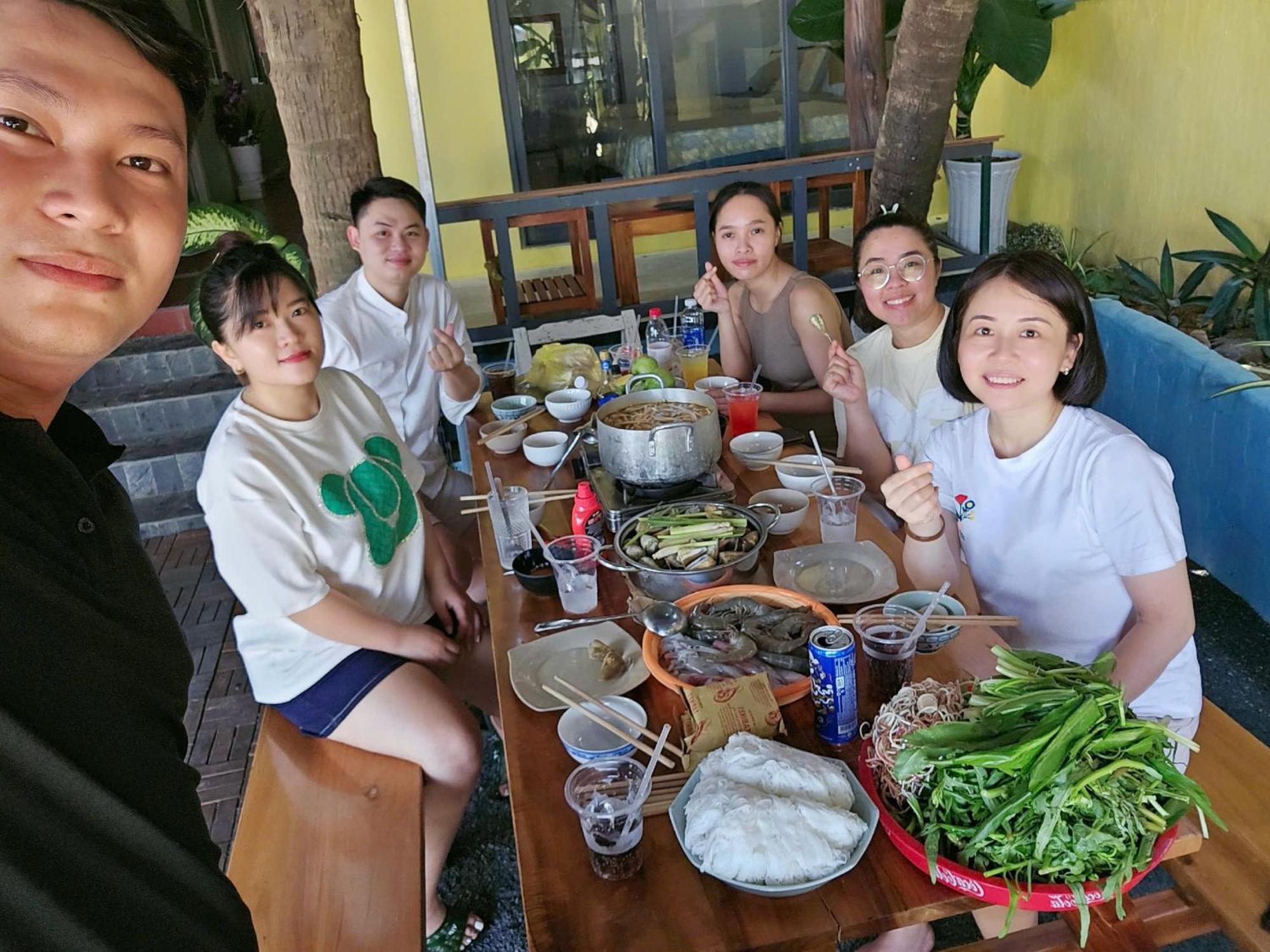 Privatunterkunft Soho 1 Phú Quốc