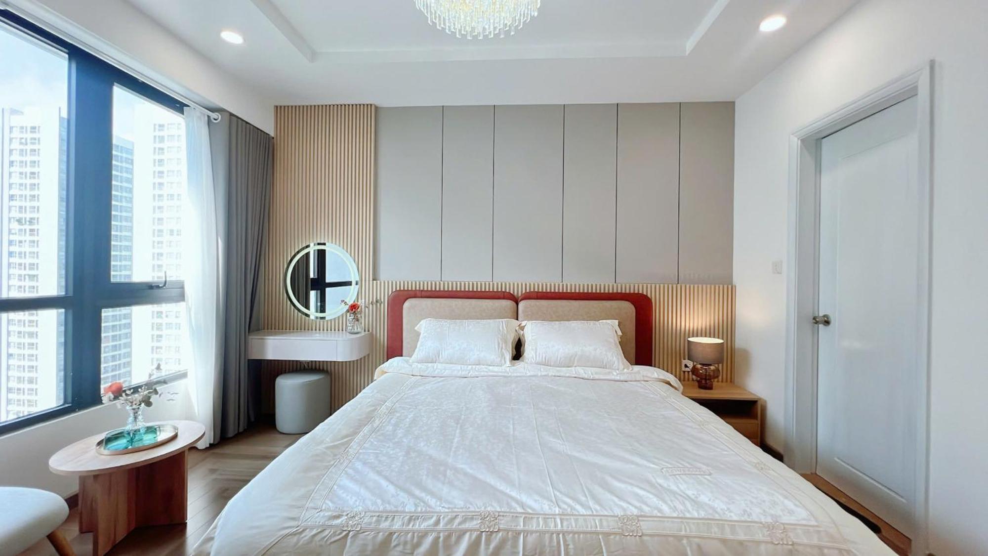 Kabilux House - 1-2-3 Bedrooms In Vinhomes Times Hanoi