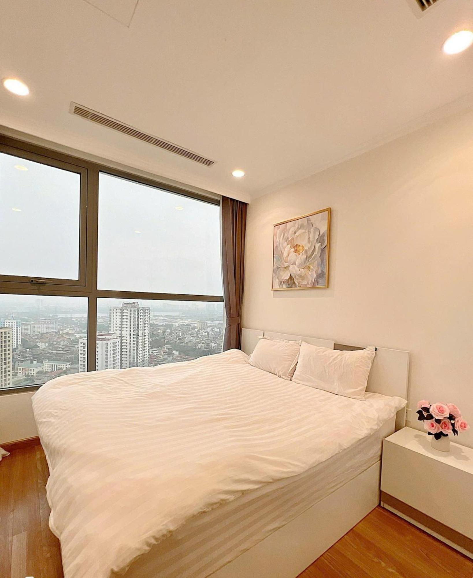 Kabilux House - 1-2-3 Bedrooms In Vinhomes Times Hotel Hanoi