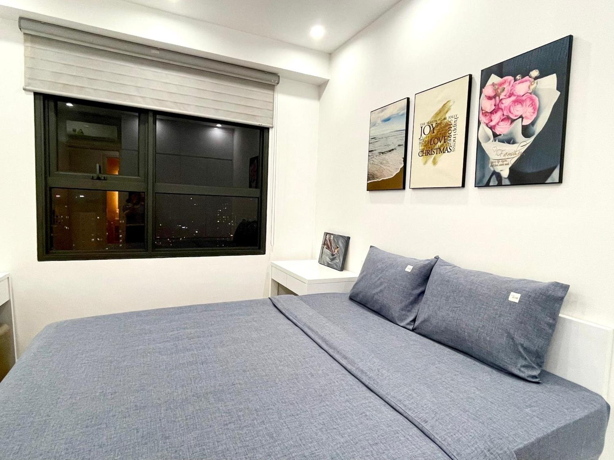 Vinhomes D'capitale - Luna's House Hanoi