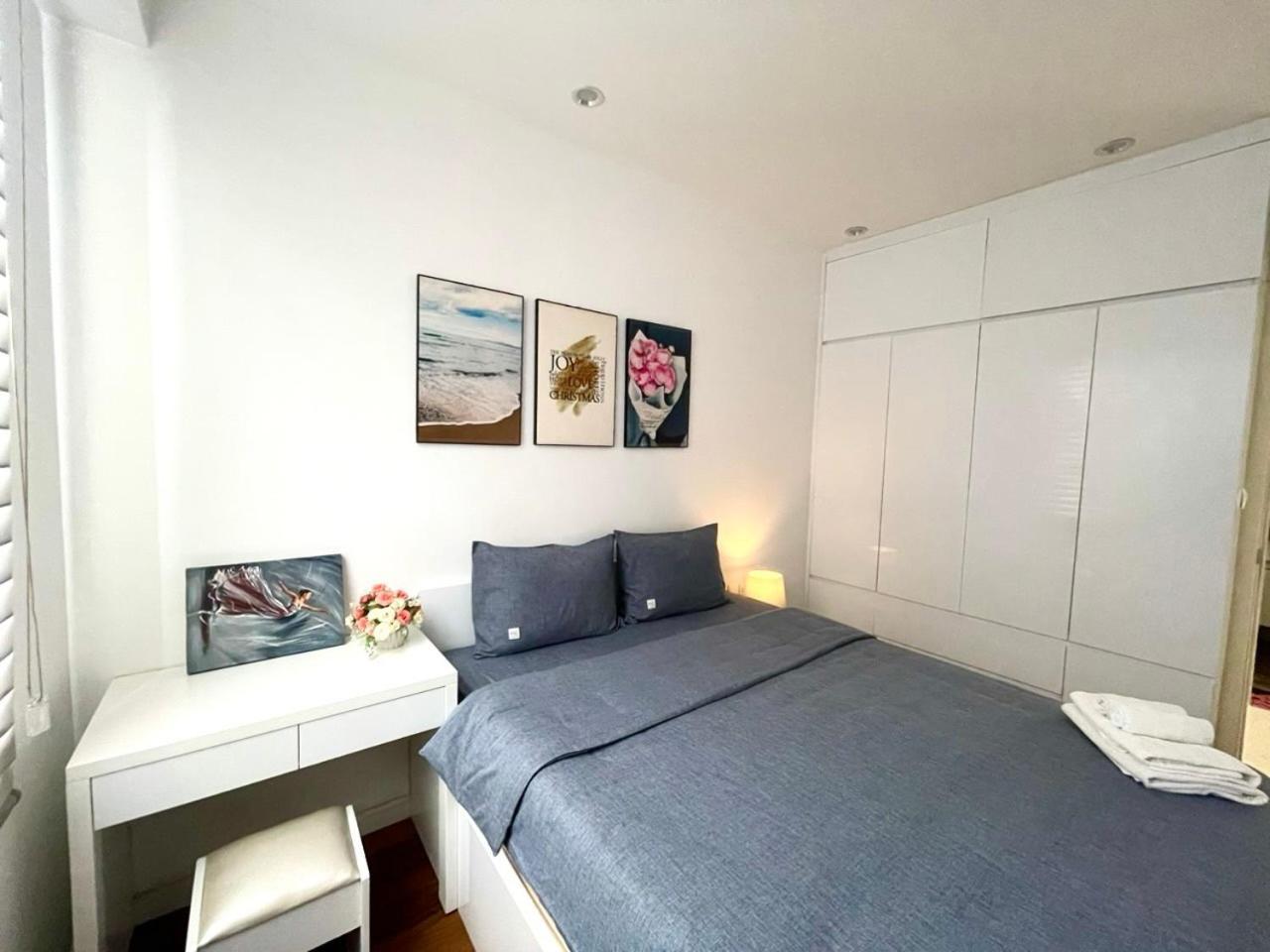 Vinhomes D'capitale - Luna's House * Hanoi