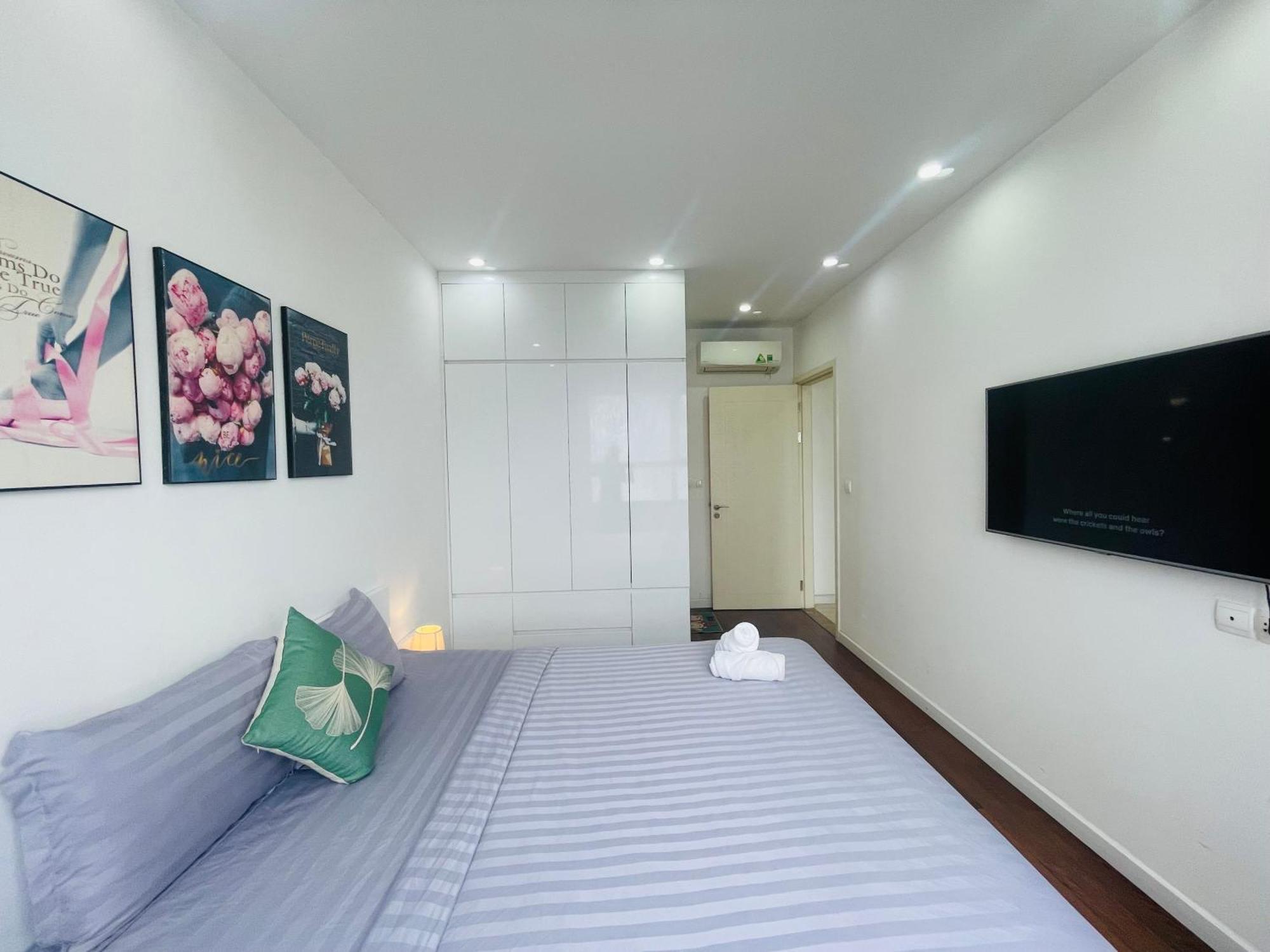 Vinhomes D'capitale - Luna's House
