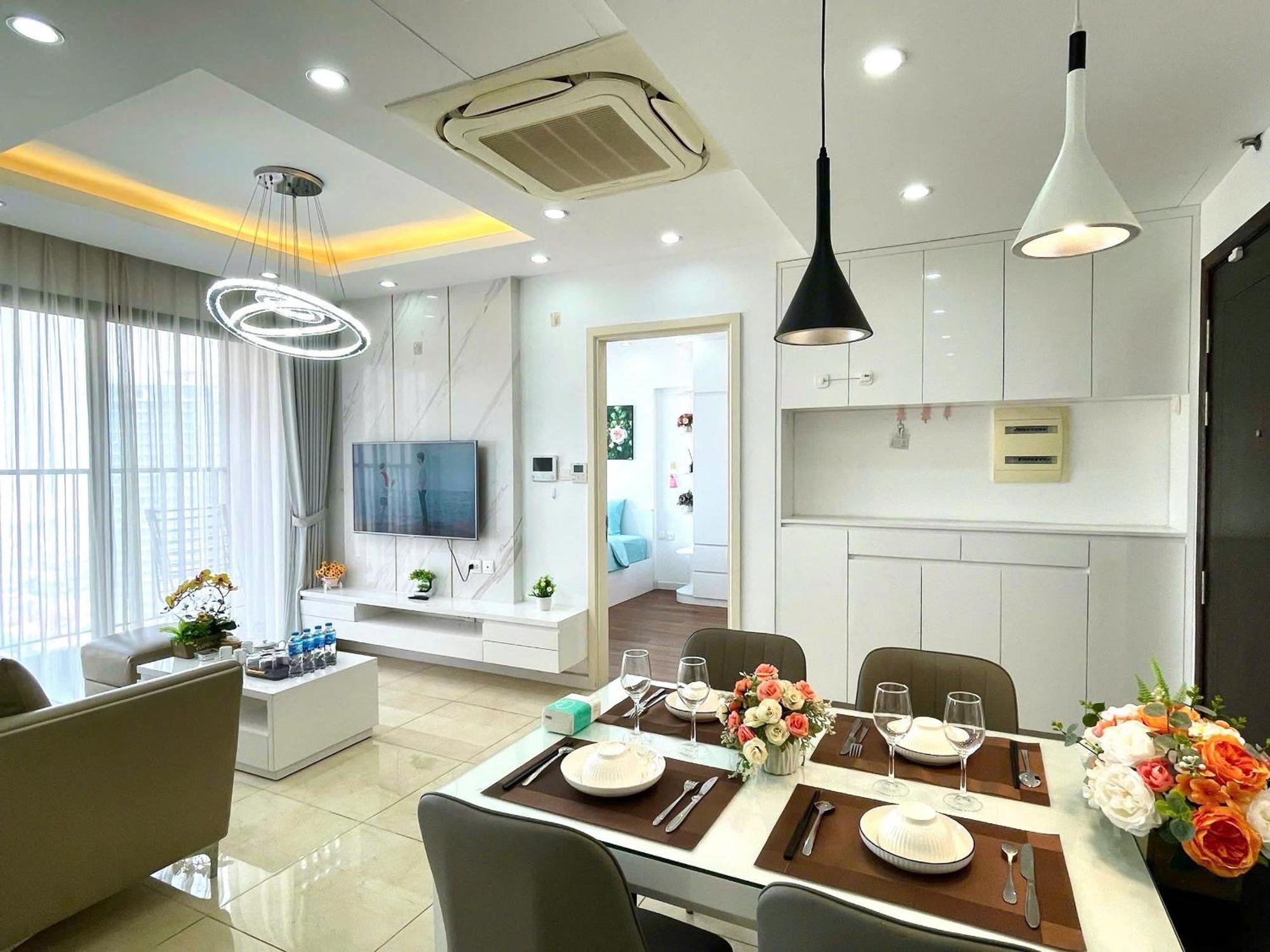 Vinhomes D'capitale - Luna's House