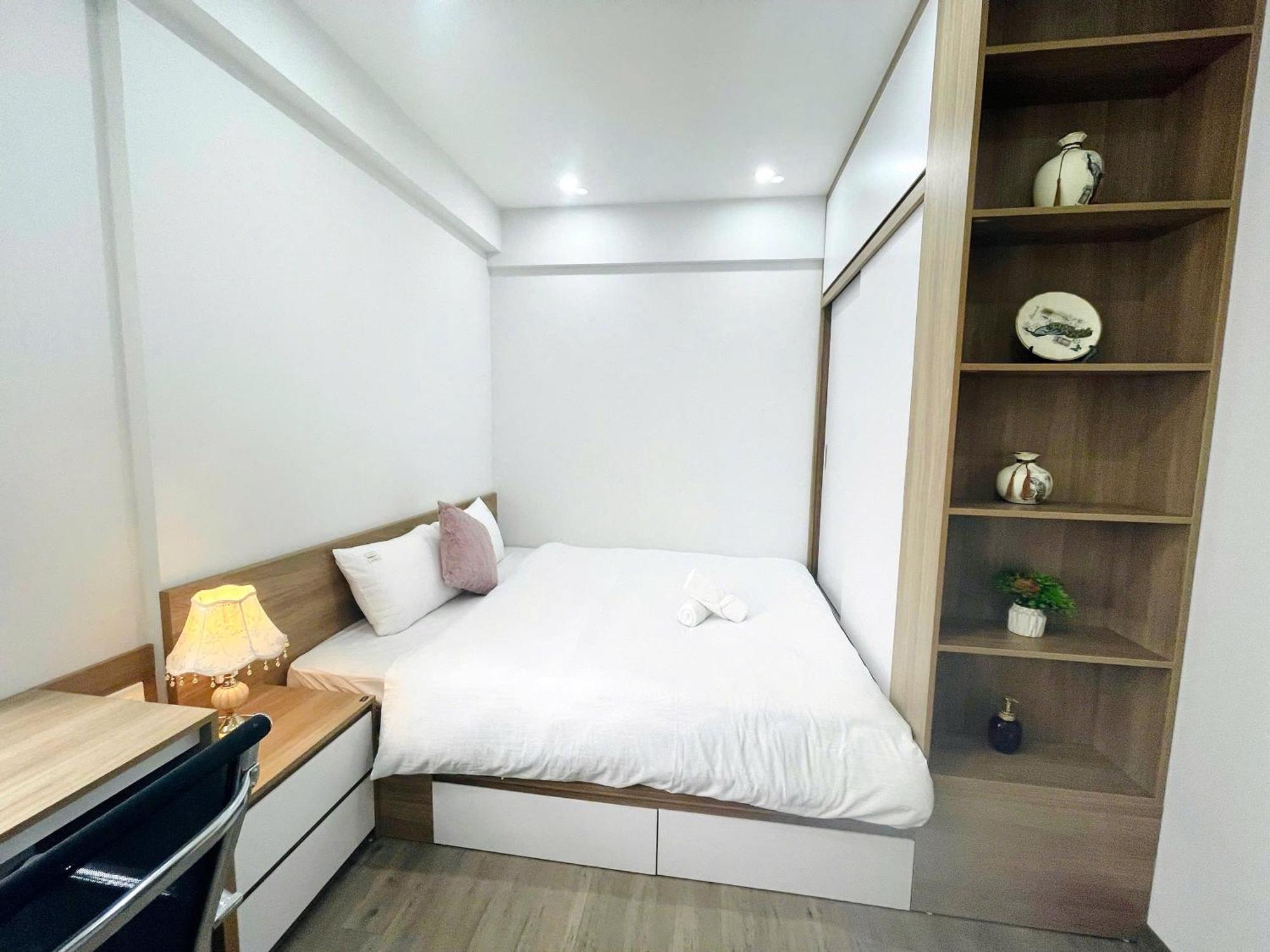 Vinhomes D'capitale - Luna's House