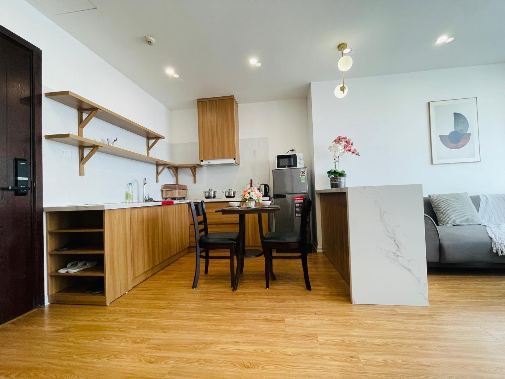 Vinhomes D'capitale - Luna's House