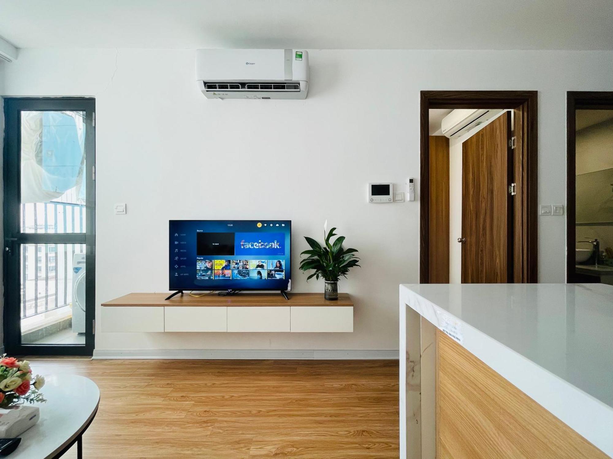 Vinhomes D'capitale - Luna's House Hanoi
