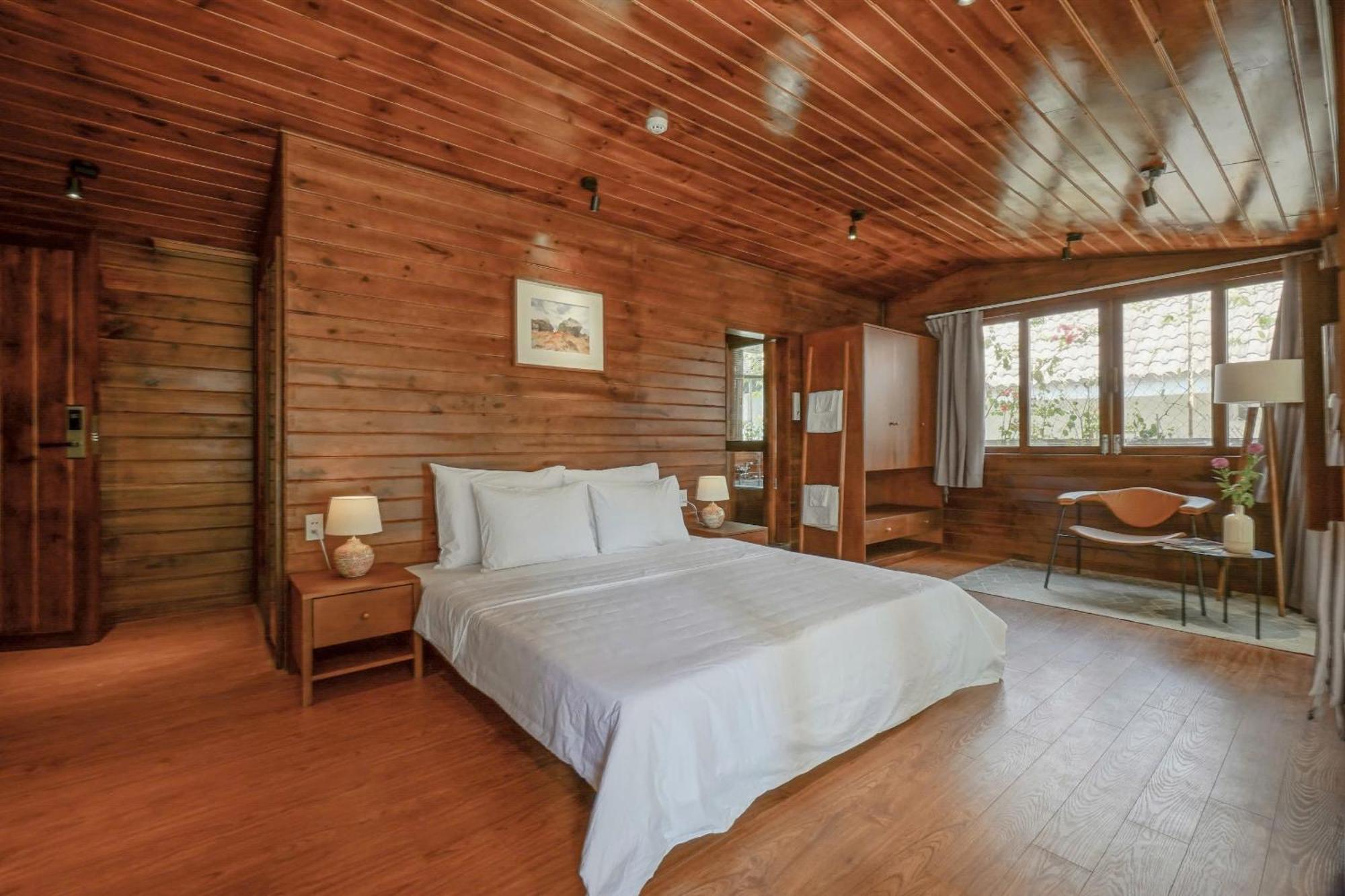 Hotel Nexus House Garden Thao Dien
