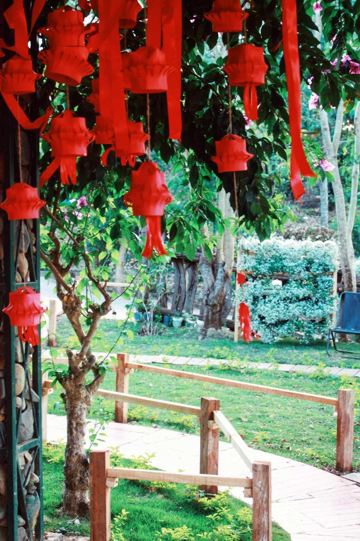An Lodge Di Linh