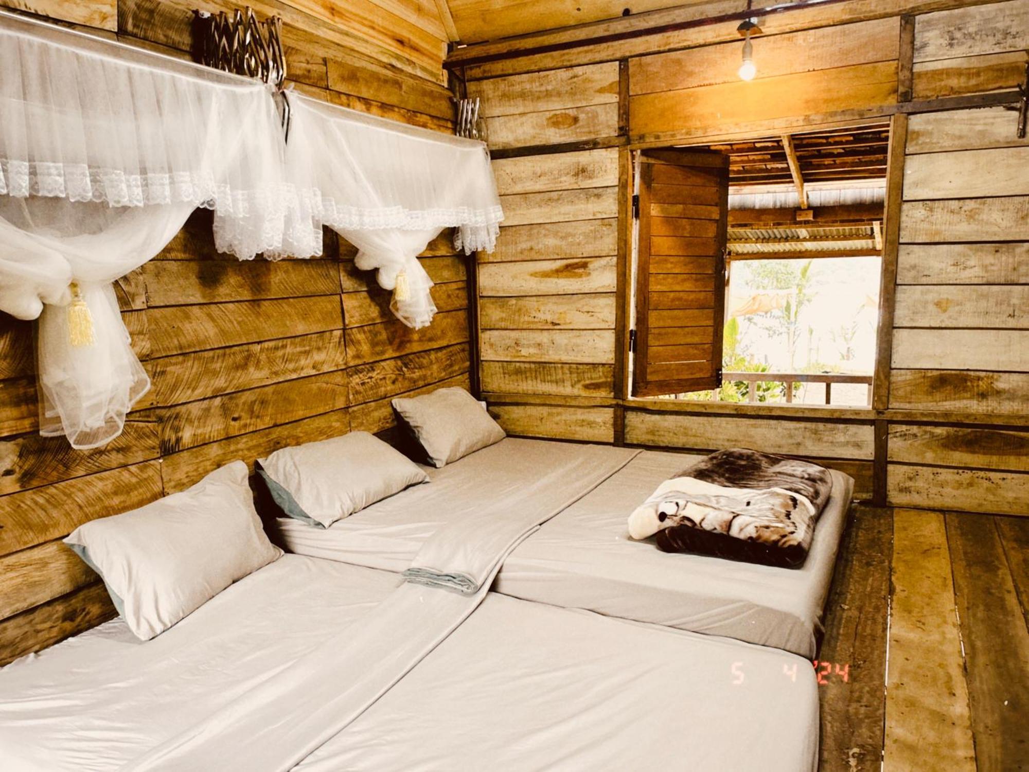 An Lodge *