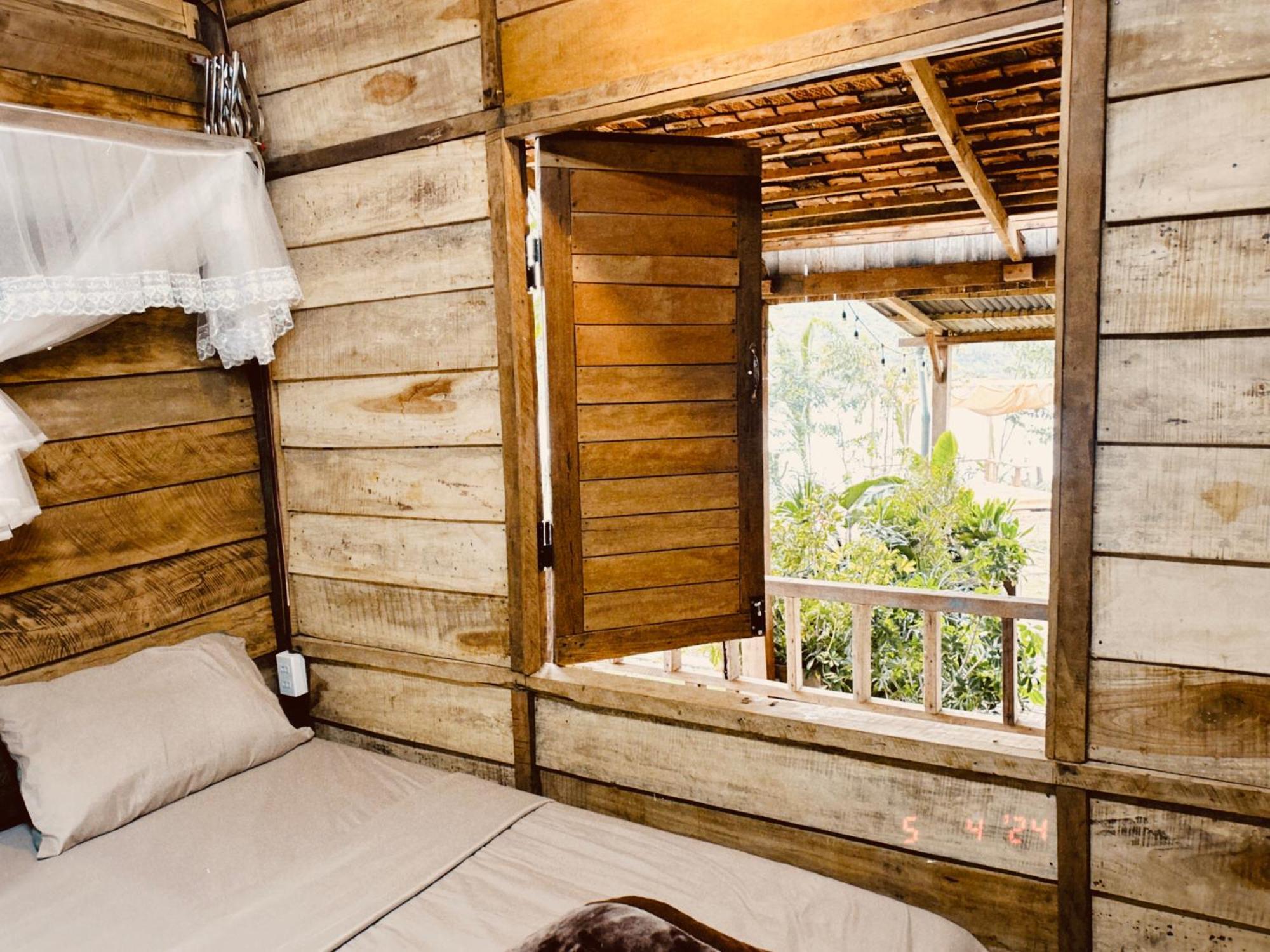An Lodge