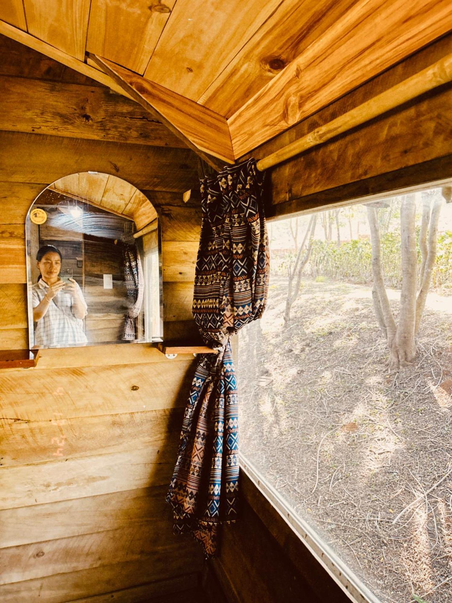 An Lodge