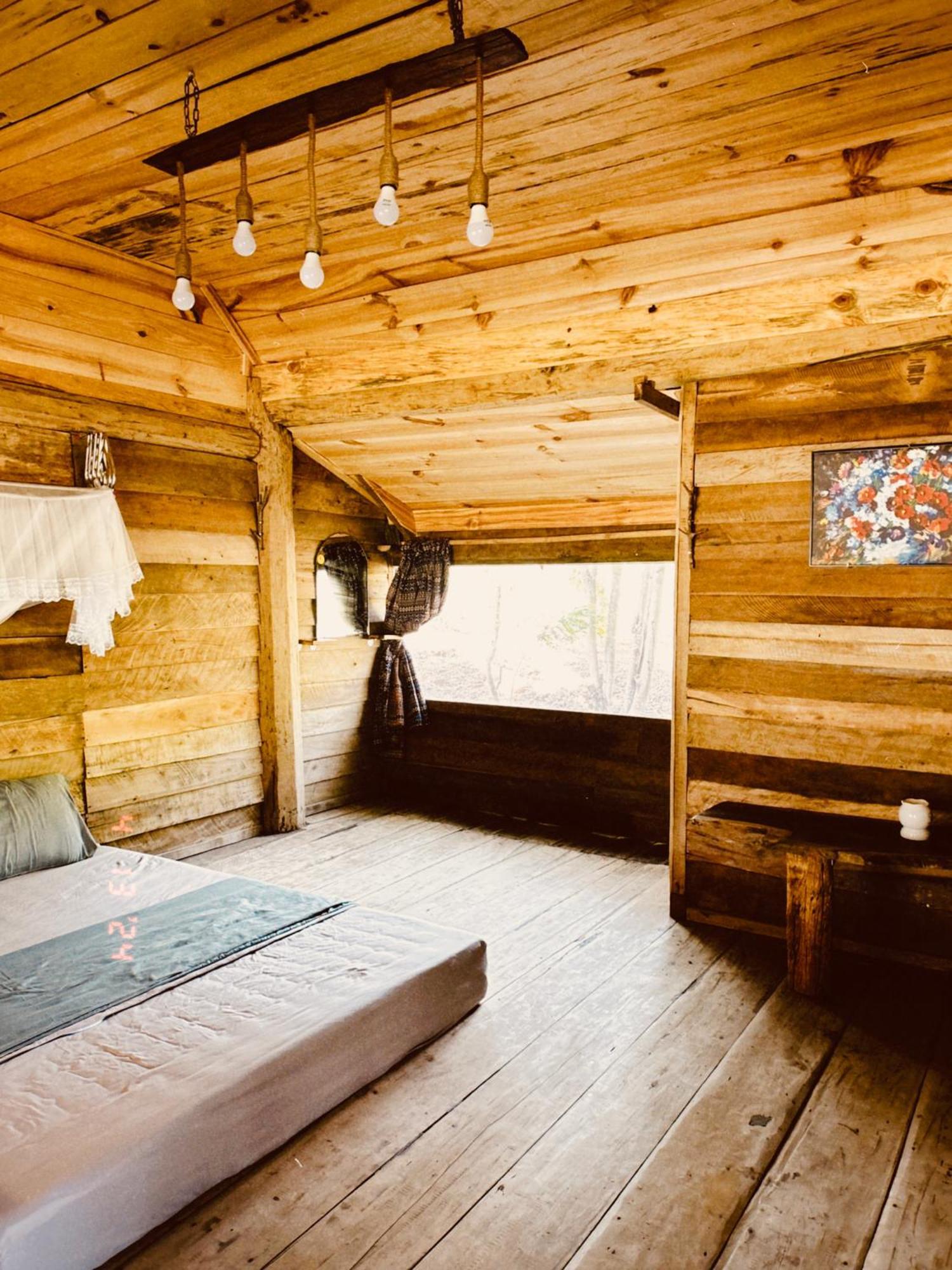 Lodge An