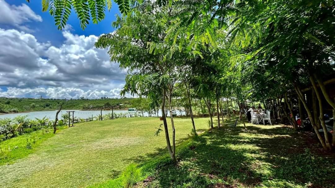 An Lodge Di Linh
