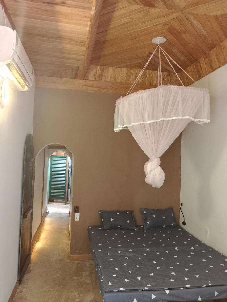 Apartment Lux Phuoc