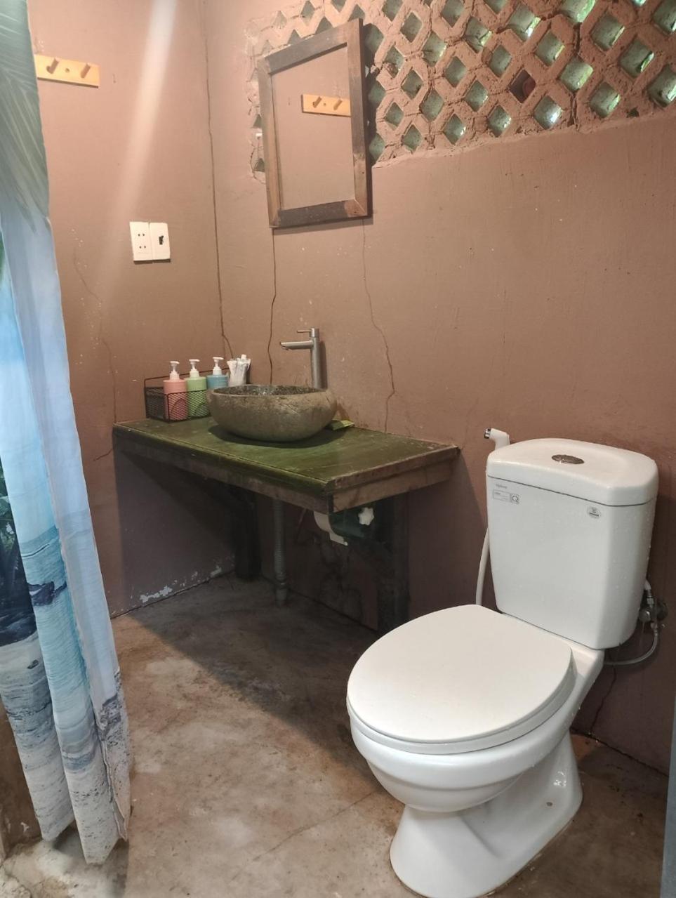 Lux Phuoc Apartment *