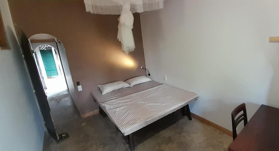 Apartment Lux Phuoc *