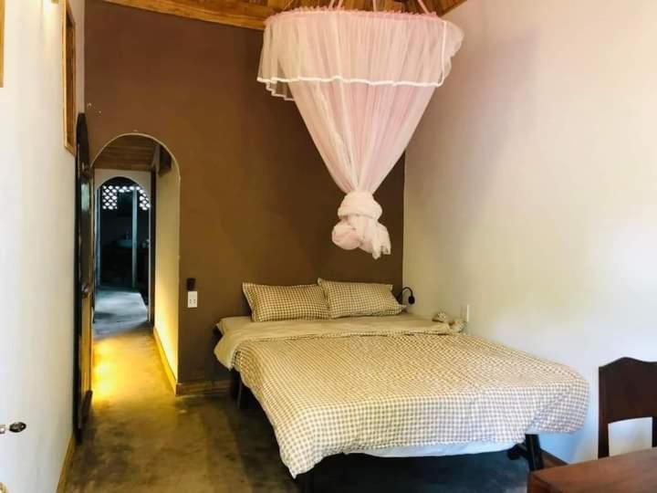 Lux Phuoc Apartment Bà Rịa
