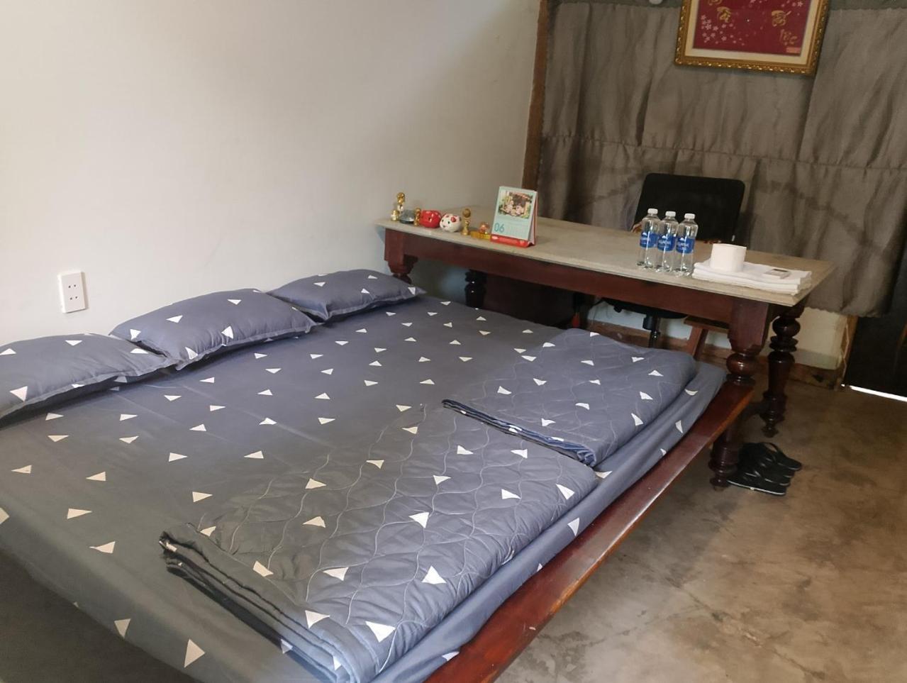 Lux Phuoc Bà Rịa