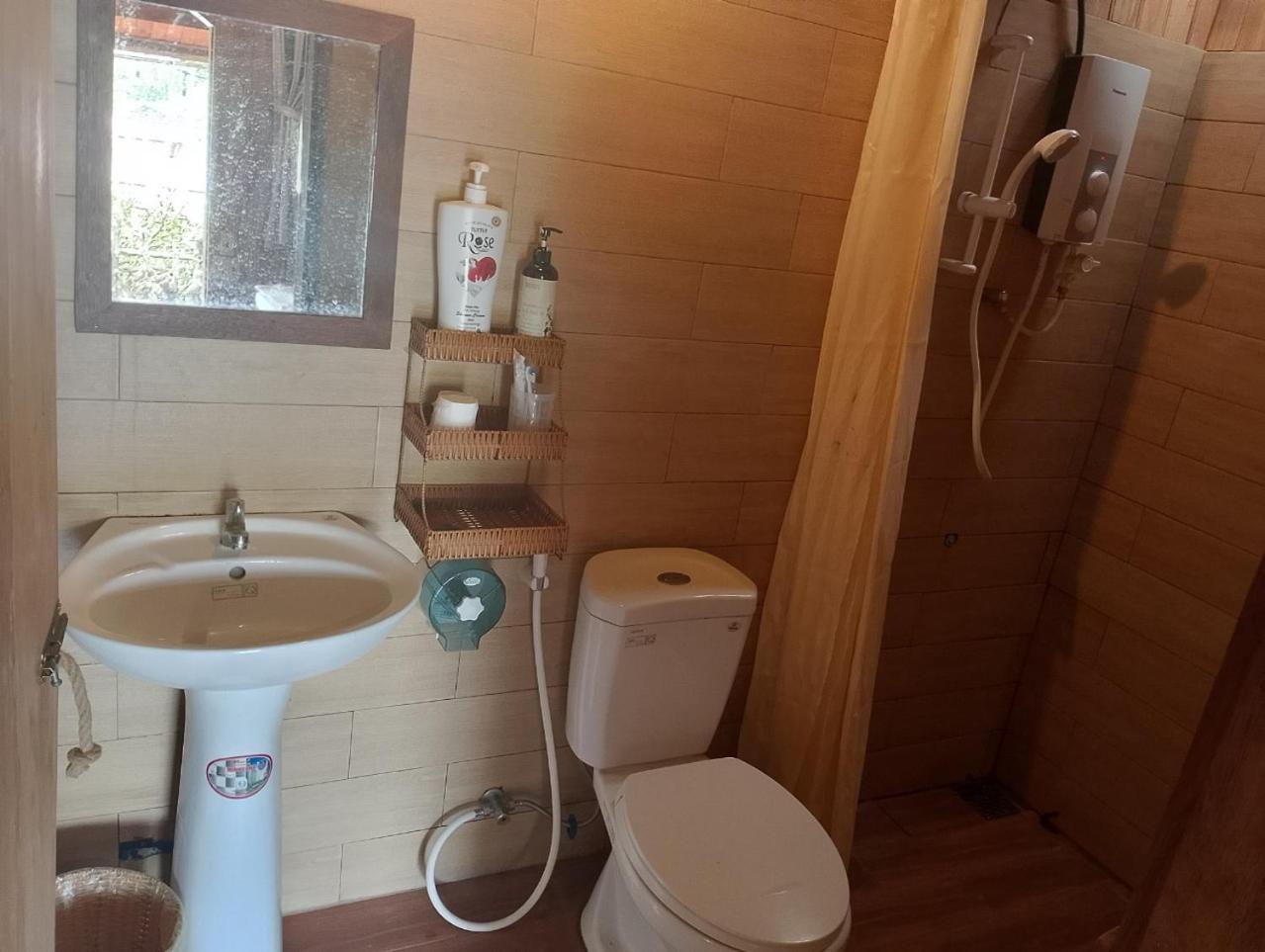 Apartment Lux Phuoc Bà Rịa